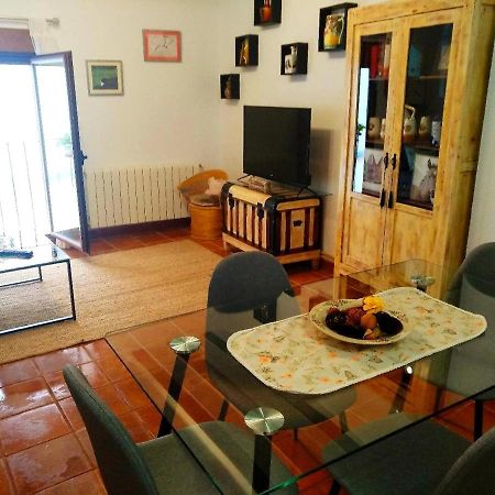 La Casita De Nerea Xl Lejlighed Cuenca  Eksteriør billede