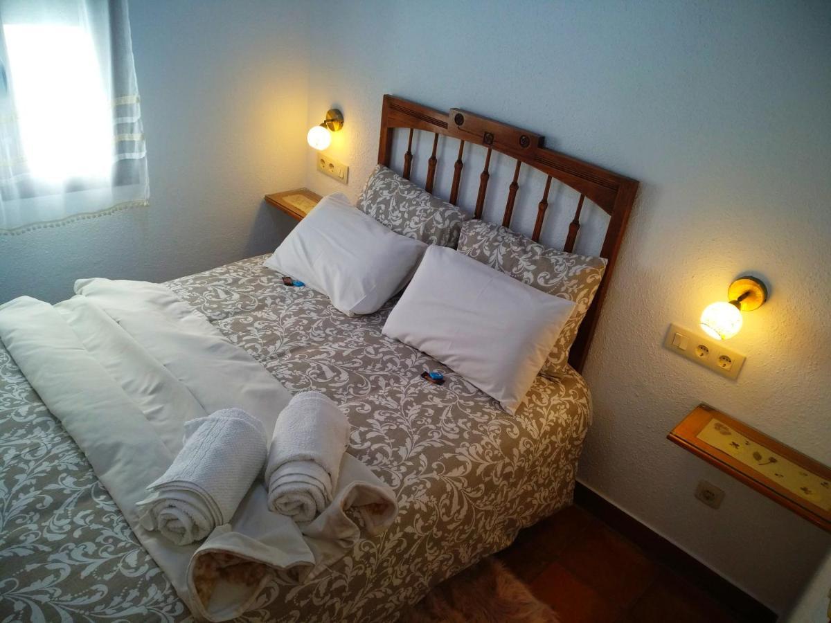 La Casita De Nerea Xl Lejlighed Cuenca  Eksteriør billede