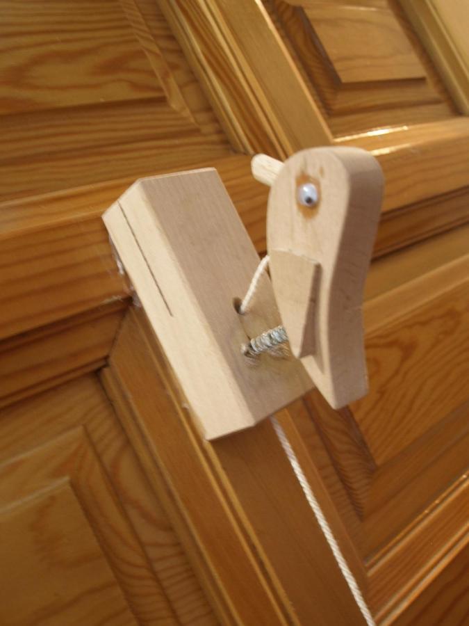 La Casita De Nerea Xl Lejlighed Cuenca  Eksteriør billede