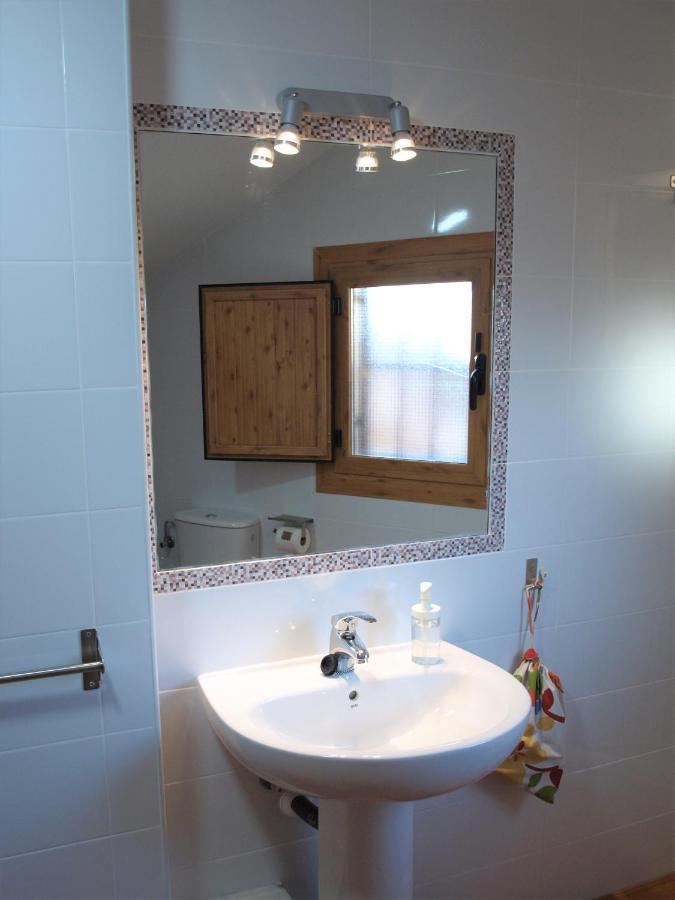 La Casita De Nerea Xl Lejlighed Cuenca  Eksteriør billede