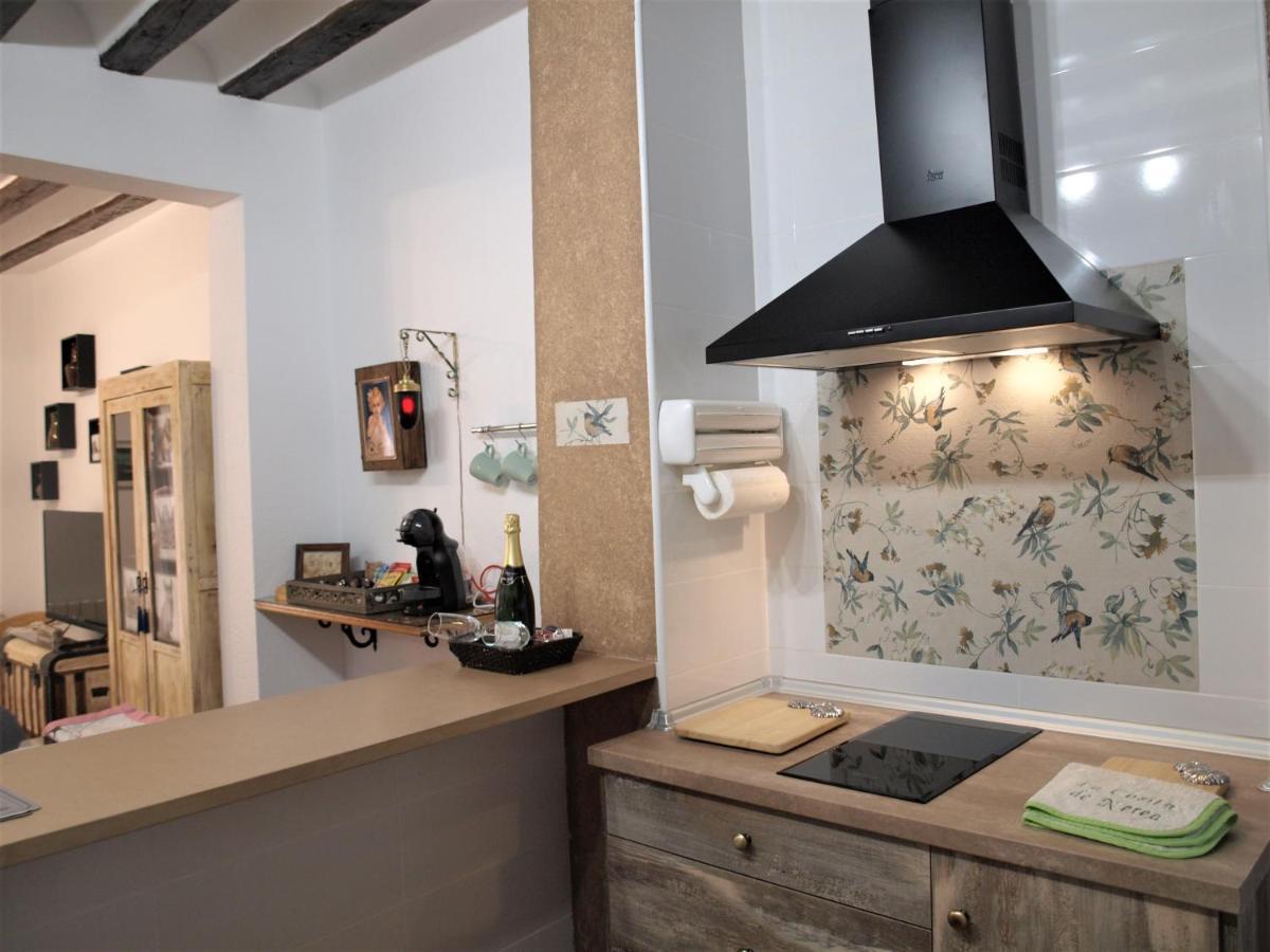 La Casita De Nerea Xl Lejlighed Cuenca  Eksteriør billede