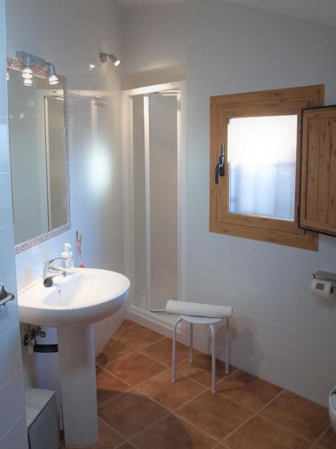 La Casita De Nerea Xl Lejlighed Cuenca  Eksteriør billede