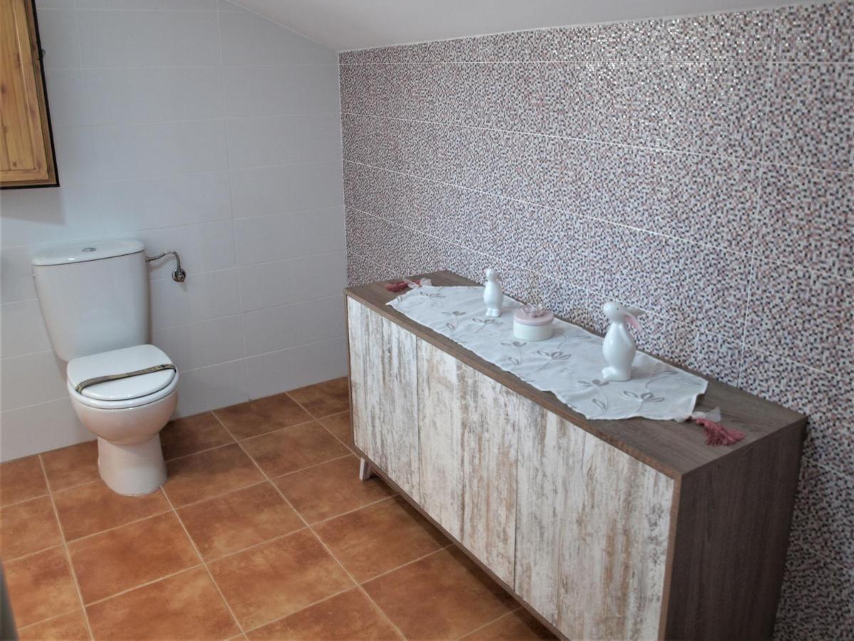 La Casita De Nerea Xl Lejlighed Cuenca  Eksteriør billede