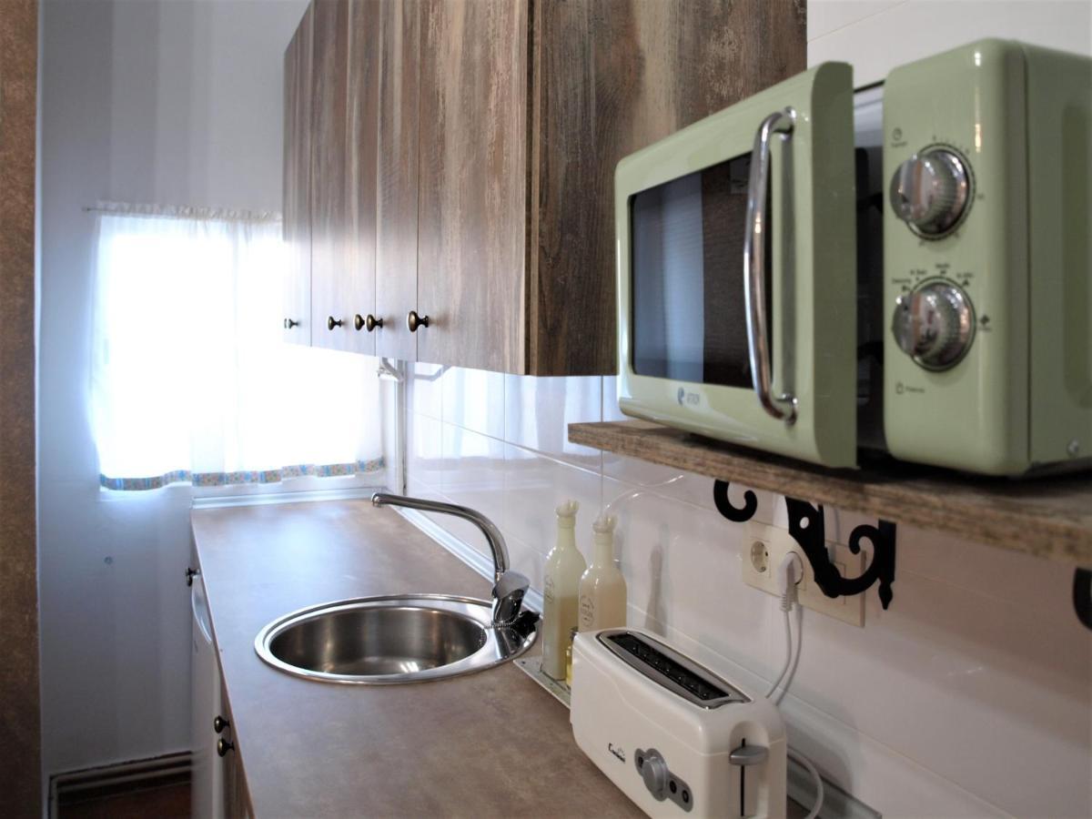 La Casita De Nerea Xl Lejlighed Cuenca  Eksteriør billede