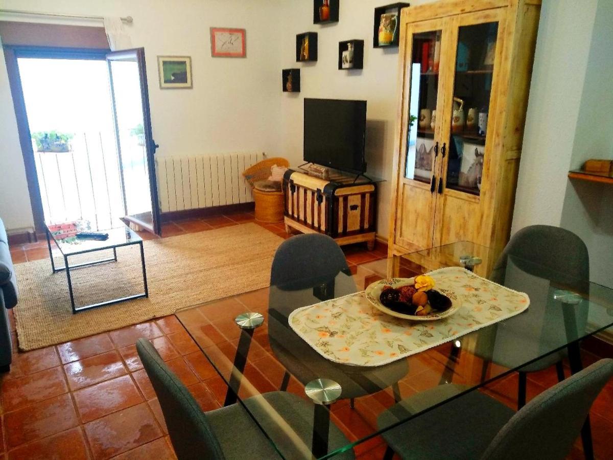 La Casita De Nerea Xl Lejlighed Cuenca  Eksteriør billede