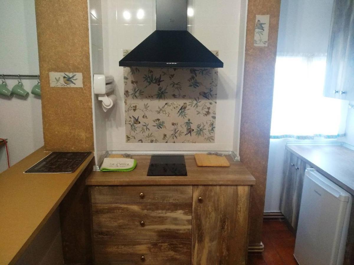 La Casita De Nerea Xl Lejlighed Cuenca  Eksteriør billede