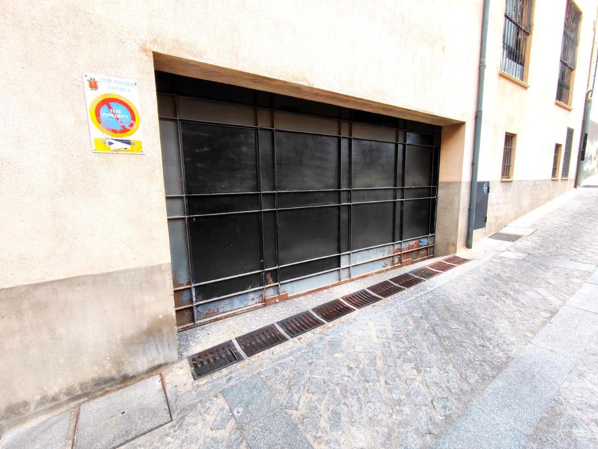 La Casita De Nerea Xl Lejlighed Cuenca  Eksteriør billede
