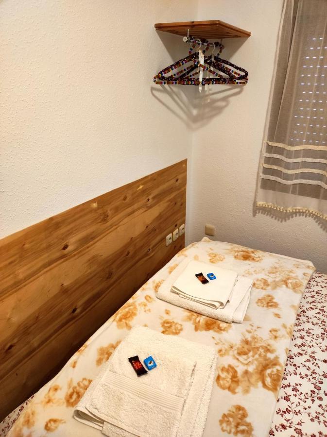 La Casita De Nerea Xl Lejlighed Cuenca  Eksteriør billede