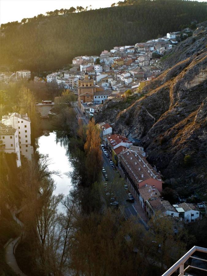 La Casita De Nerea Xl Lejlighed Cuenca  Eksteriør billede