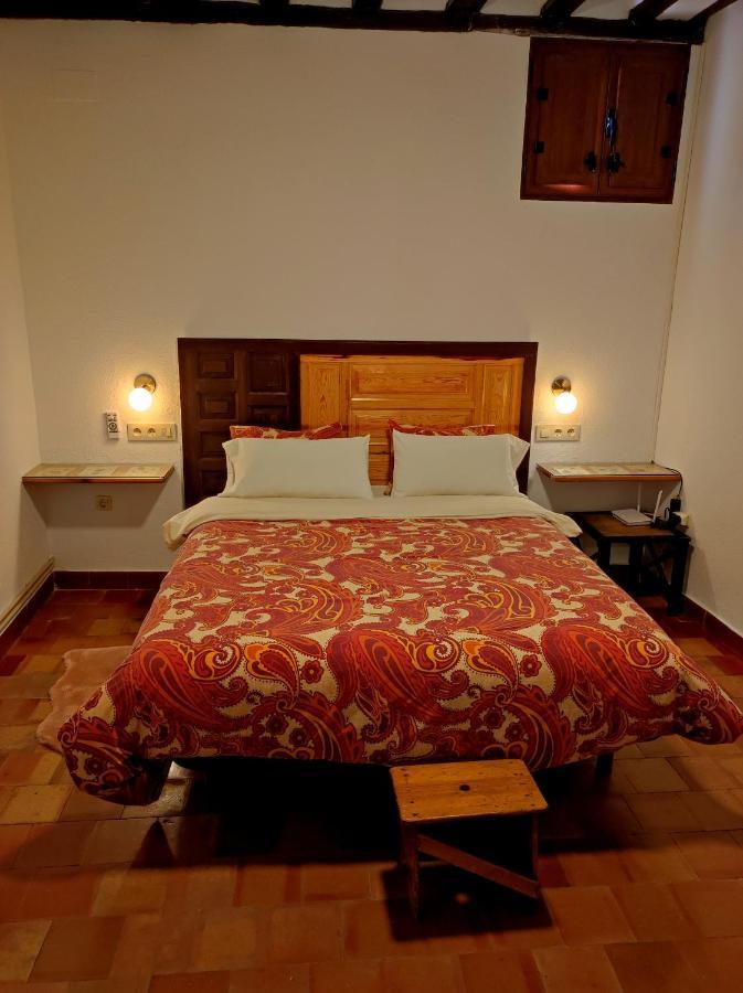 La Casita De Nerea Xl Lejlighed Cuenca  Eksteriør billede