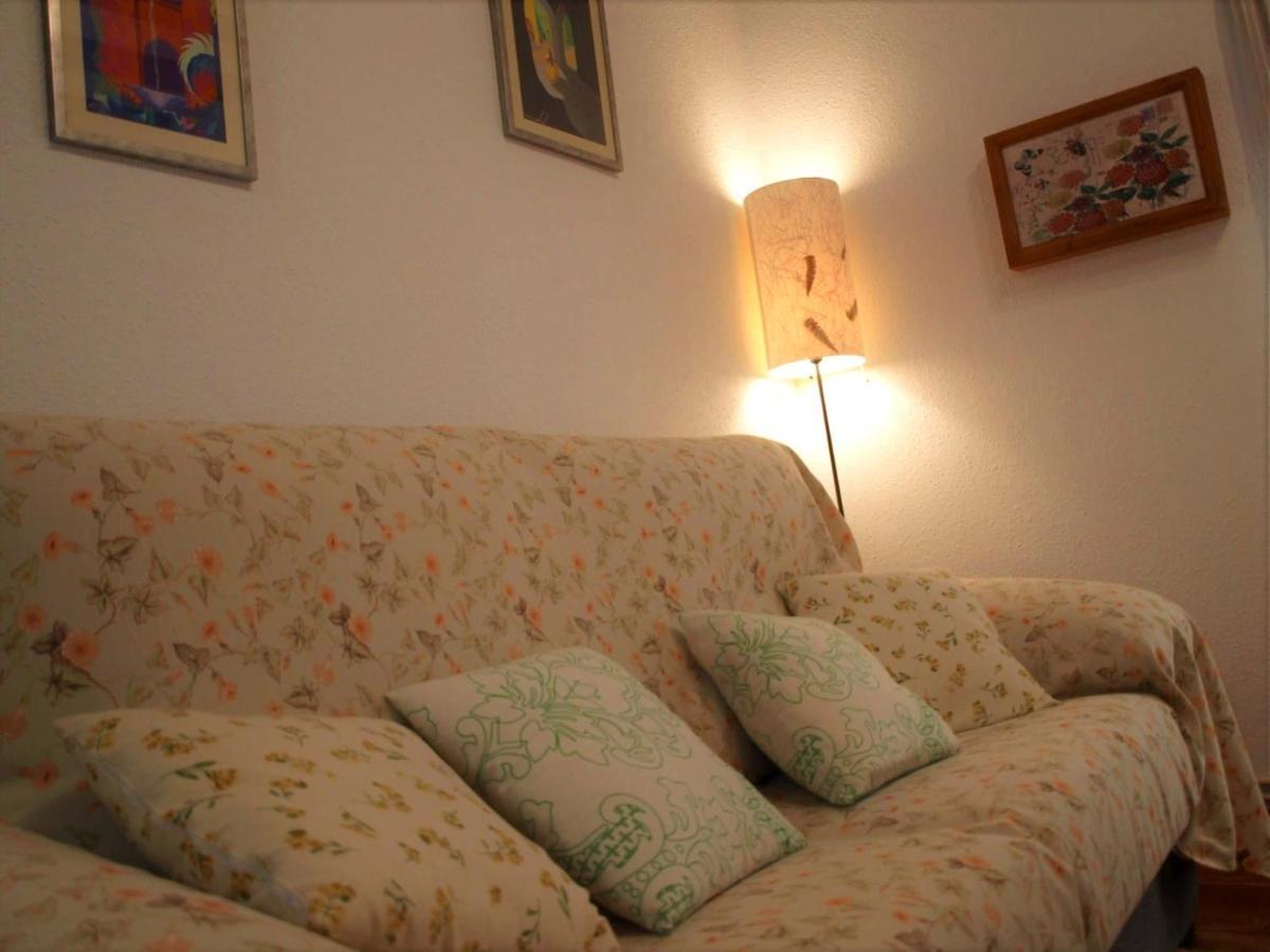 La Casita De Nerea Xl Lejlighed Cuenca  Eksteriør billede