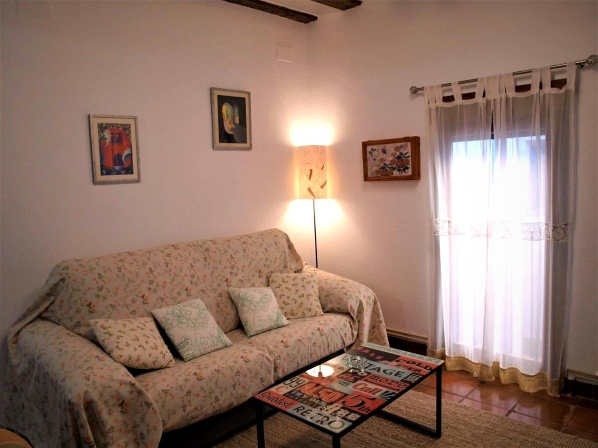 La Casita De Nerea Xl Lejlighed Cuenca  Eksteriør billede