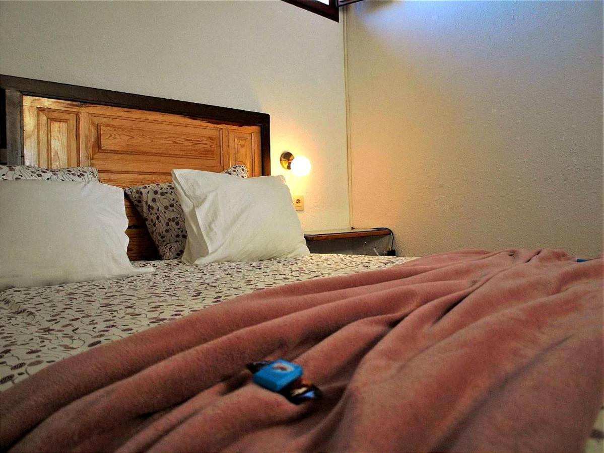 La Casita De Nerea Xl Lejlighed Cuenca  Eksteriør billede
