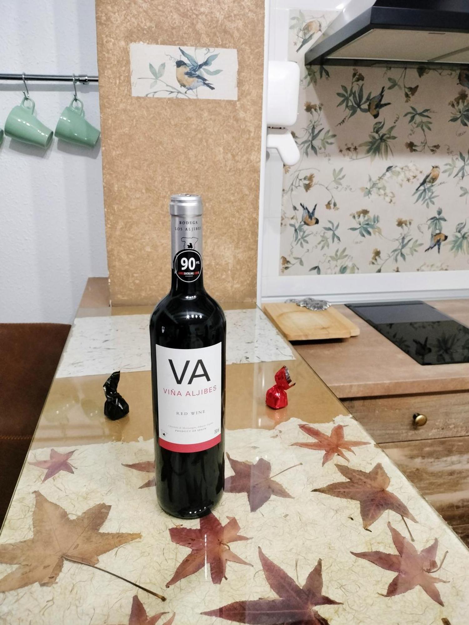 La Casita De Nerea Xl Lejlighed Cuenca  Eksteriør billede